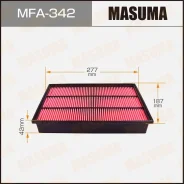 ������ ��������� Masuma MFA-342 MFA342 ����