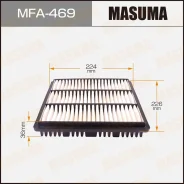 ������ ��������� Mitsubishi Masuma MFA469 ����
