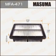 ������ ��������� Masuma MFA-471 MFA471 ����
