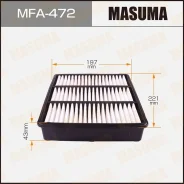 ��������� ������ Masuma �- 349 MFA472 ����