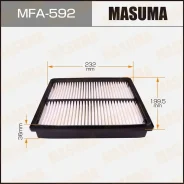 ������ ��������� (A-469) Masuma MFA592 ����