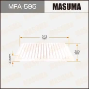 ������ ��������� MFA595 MFA595 ����
