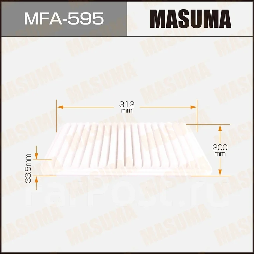 ������ ��������� Mazda MFA595 MFA595 ����