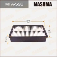 ������ ��������� Masuma MFA-598 MFA598 ����