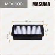 ������ ��������� Masuma MFA-600 MFA600 ����