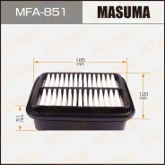 ������ ��������� Daihatsu Masuma MFA851 ����