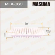 ������ ��������� Daihatsu MFA863 MFA863 ����