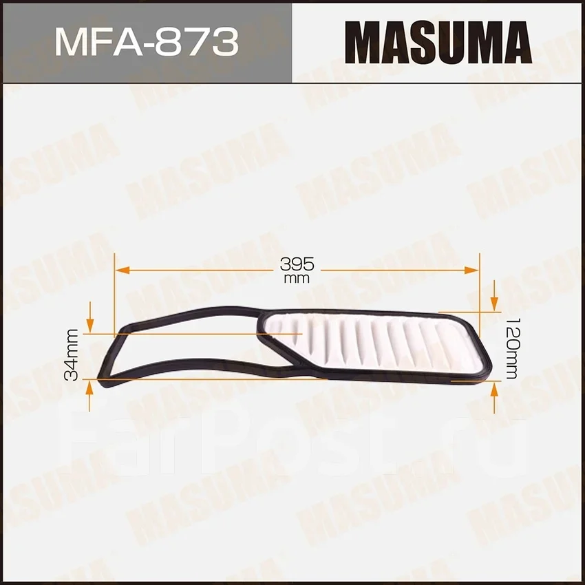 ��������� ������ MFA-873 MFA-873 Masuma MFA873 ����