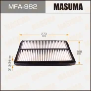 ������ ��������� Masuma MFA-982 MFA982 ����
