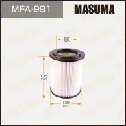 ������ ��������� Honda Civic/CR-V -5 2.0 Masuma MFA991 ����