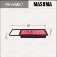 ������ ��������� Masuma MFA-997 MFA997 ����