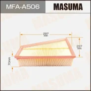 ������ ��������� FORD Mondeo 05- Masuma MFAA506 ����