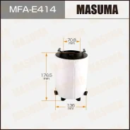 ������ ��������� Masuma MFA-E414 MFAE414 ����