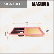 ������ ��������� Volkswagen GOLF (A0470) Masuma MFAE415 ����