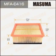 ������ ��������� Peugeot 206 Masuma MFA-E416 MFAE416 ����