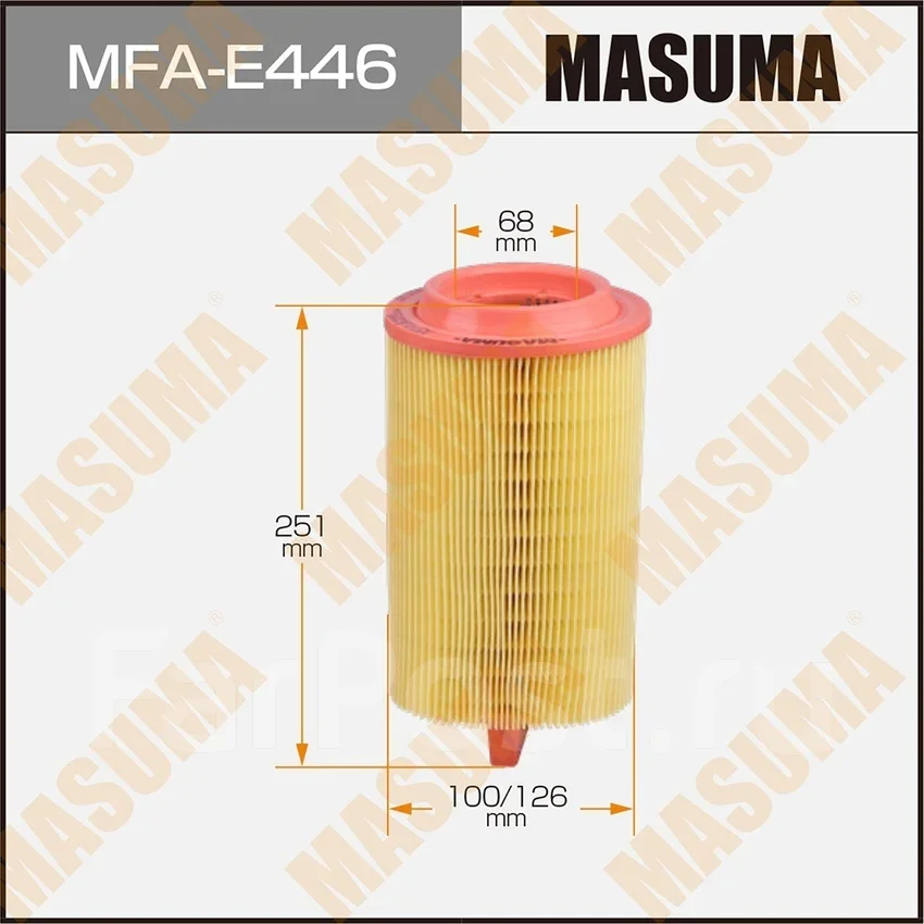 ������ ��������� MB E(W212) MFAE446 MFAE446 ����
