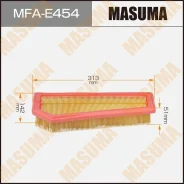������ ��������� MB E Coupe(C207) Masuma MFAE454 ����