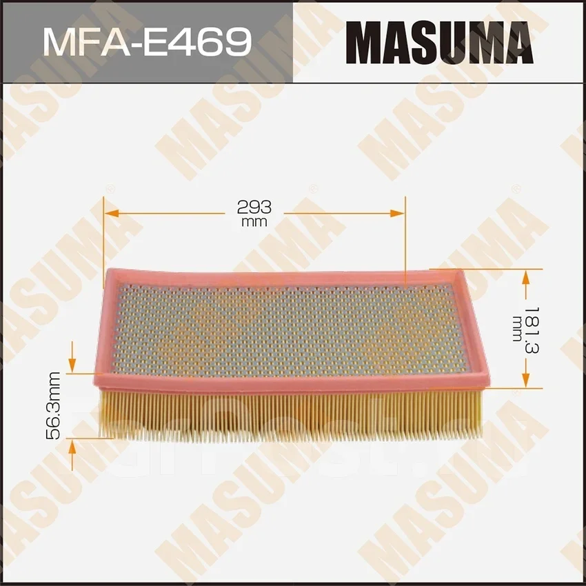 ������ ��������� BMW 7(E65) MFAE469 MFAE469 ����