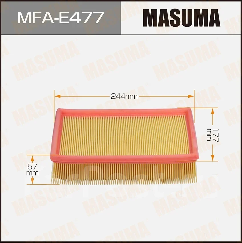 ������ ��������� BMW 3(E46)/X3(E83) MFAE477 MFAE477 ����