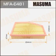������ ��������� BMW 5(E61)/6(E63) Masuma MFAE481 ����