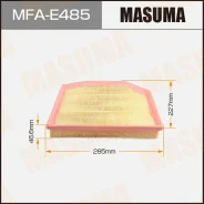 ������ ��������� BMW X3(E83) Masuma MFAE485 ����