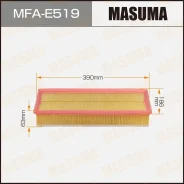 ������ ���������! Masuma MFA-E519 MFAE519 ����