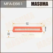 ������ ��������� Renault Duster MFAE661 MFAE661 ����