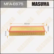 ������ ��������� VW Touareg/ Porsche Cayenne [178Masumamfae675] MFAE675 ����