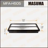 ������ ��������� Masuma MFA-H505 MFAH505 ����