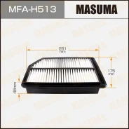 ��������������� Masuma MFAH513 MFAH513 ����