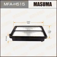 ������ ��������� Masuma MFA-H515 MFAH515 ����