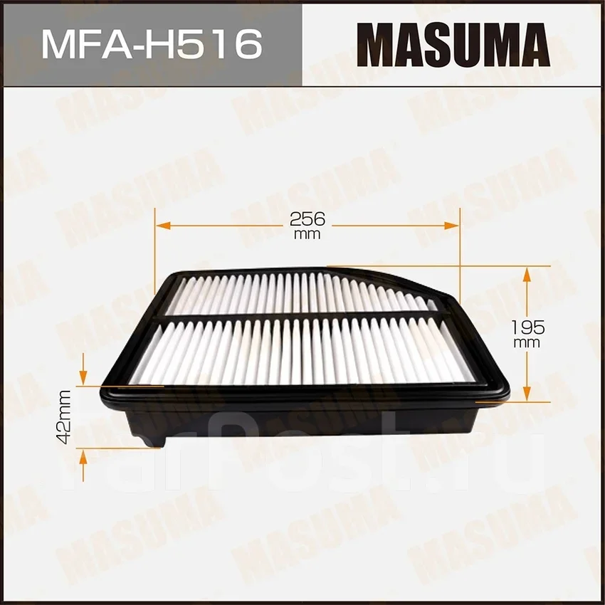 ������ ��������� Masuma MFA-H516 MFAH516 ����