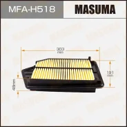 ������ ��������� Honda Accord Masuma MFAH518 ����