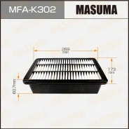 ������ ��������� K Masuma MFAK302 MFAK302 ����