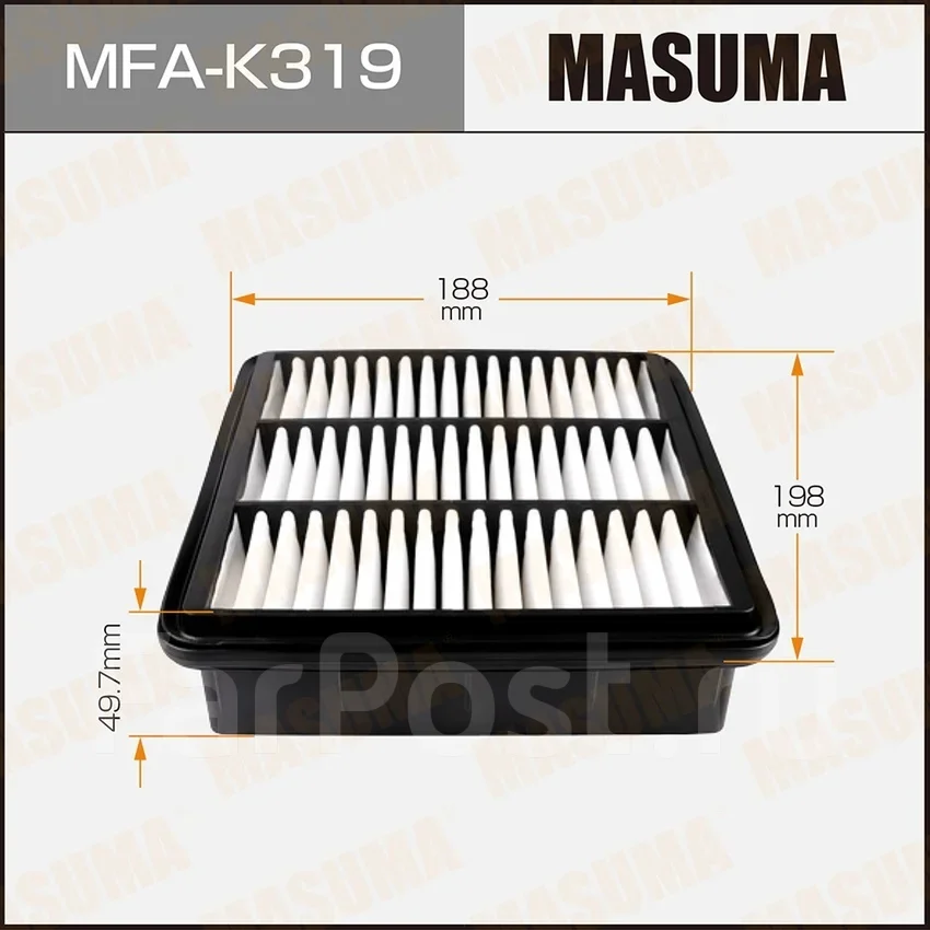 ������ ��������� MFAK319 MFAK319 ����