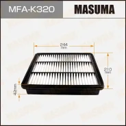 ������ ��������� Hyundai Terracan (A9313) Masuma MFAK320 ����