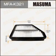 ������ ��������� Hyundai Matrix 01- MFAK321 MFAK321 ����
