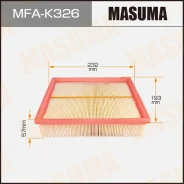 ������ ��������� Hyundai Sonata 04- MFAK326 MFAK326 ����