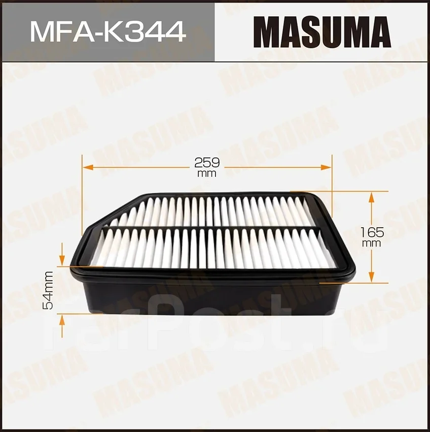 ������ ��������� MFAK344 MFAK344 ����