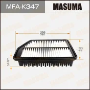 ������ ��������� Masuma MFA-K347 MFAK347 ����