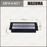 ������ ��������� Masuma MFAK401 MFAK401 ����