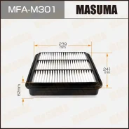 ������ ��������� Masuma MFA-M301 MFAM301 ����