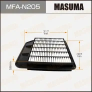 ������ ��������� Masuma MFA-N205 MFAN205 ����