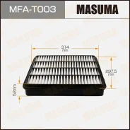 ������ ��������� Masuma MFA-T003 MFAT003 ����