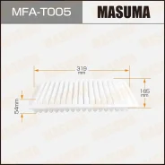 ��������� ������ Masuma MFAT005 ����