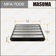 ������ ��������� Masuma MFA-T006 MFAT006 ����