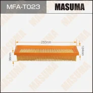 ������ ��������� A-1034 MFAT023 ����
