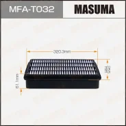 ������ ��������� Masuma MFAT032 MFAT032 ����