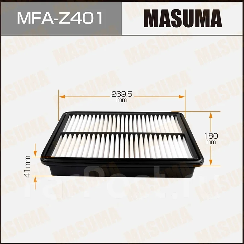 ������ ��������� Mazda MFAZ401 MFAZ401 ����