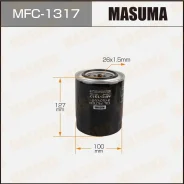 ������ �������� Masuma MFC-1317 MFC1317 ����